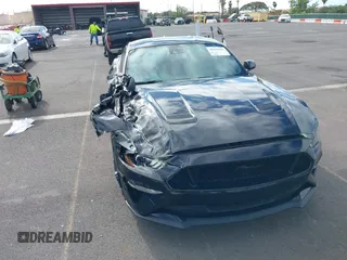 2021 Ford Mustang GT z VIN 1FA6P8CF1M5147740, wystawiony jako IAAI lot #38920487 z przebiegiem 15 299 mil mil oraz . Historia ofert i sprzedaży dostępna na DreamBid. Obrazek 20.