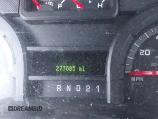 2013 Ford Econoline Cargo Commercial с VIN 1FTNE2EL7DDA63780, выставлен на аукционе IAAI как лот 42292669 с пробегом 277 085 миль миль и . История ставок и продаж доступна на DreamBid. Изображение 16.
