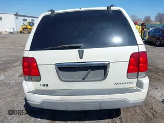 2004 Lincoln Aviator Luxury with VIN 5LMEU88H84ZJ02692, listed as a IAAI auction lot 41895307 with Not Provided miles and . Bid and sale history available at DreamBid. Image 15.