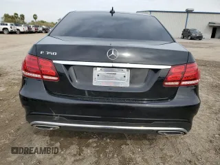 2015 Mercedes-Benz E-Class E 350 Sport with VIN WDDHF5KB7FB093065, listed as a Copart auction lot 89199515 with 114,853 mi miles and Salvage Title. Bid and sale history available at carsss.com. Image 6.