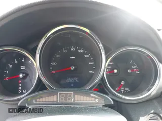 2009 Cadillac CTS AWD with VIN 1G6DG577090159663, listed as a IAAI auction lot 42157481 with 109,866 mi miles and . Bid and sale history available at carsss.com. Image 7.