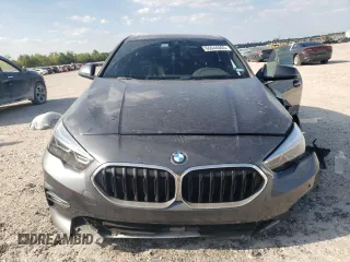 2021 BMW 2 Series 228i with VIN WBA53AK04M7J45276, listed as a Copart auction lot 66044063 with 23,321 mi miles. Bid and sale history available at carsss.com. Image 5.