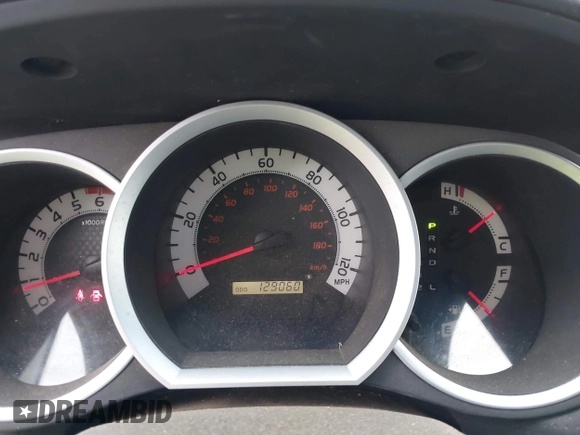2014 Toyota Tacoma с VIN 3TMMU4FN2EM070457, выставлен на аукционе IAAI как лот 42498840 с пробегом 129 060 миль миль и . История ставок и продаж доступна на DreamBid. Изображение 7.