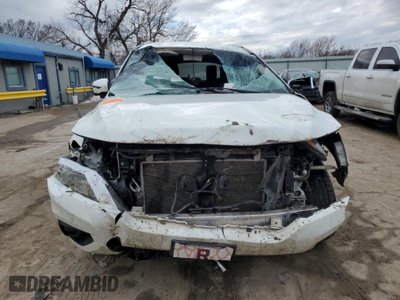2019 Nissan Pathfinder SL z VIN 5N1DR2MN3KC595352, wystawiony jako Copart lot #42499065 z przebiegiem Nie podano mil oraz Szkoda całkowita • Salvage title. Historia ofert i sprzedaży dostępna na DreamBid. Obrazek 5.