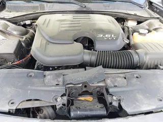 2015 Dodge Charger SE with VIN 2C3CDXBG6FH843746, listed as a IAAI auction lot 41859006 with 113,964 mi miles and . Bid and sale history available at carsss.com. Image 10.