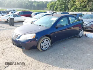 2008 Pontiac G6 1SV Value Leader с VIN 1G2ZF57B284256899, выставлен на аукционе IAAI как лот 42562337 с пробегом 97 455 миль миль и . История ставок и продаж доступна на DreamBid. Изображение 2.