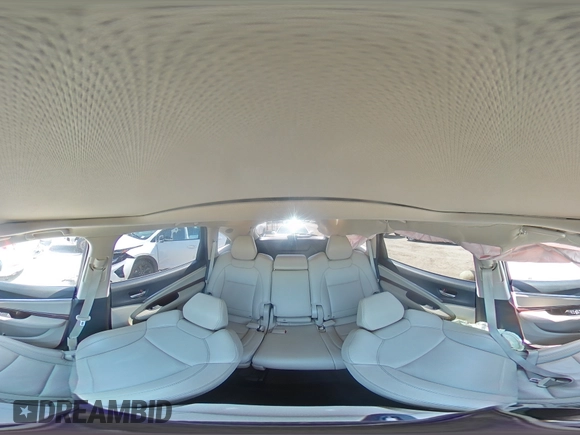 2015 Acura MDX Technology z VIN 5FRYD4H46FB022390, wystawiony jako Copart lot #57332395 z przebiegiem 173 430 mil mil oraz Szkoda całkowita • Salvage title. Historia ofert i sprzedaży dostępna na DreamBid. Obrazek 15.