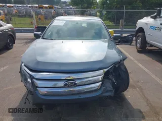 2012 Ford Fusion SEL with VIN 3FAHP0JA4CR388480, listed as a IAAI auction lot 42423303 with 132,889 mi miles and . Bid and sale history available at DreamBid. Image 12.