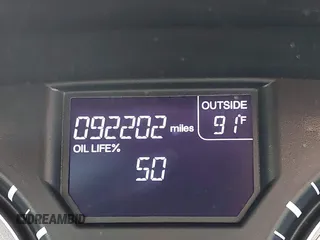 2014 Honda Odyssey EX-L with VIN 5FNRL5H68EB092245, listed as a IAAI auction lot 42135356 with 92,202 mi miles and . Bid and sale history available at carsss.com. Image 15.