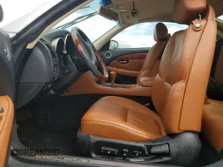 2005 Lexus SC with VIN JTHFN48Y250067072, listed as a Copart auction lot 73648694 with Not Provided miles and Salvage Title. Bid and sale history available at carsss.com. Image 7.