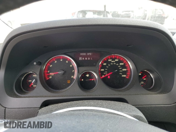 2012 GMC Acadia SLE z VIN 1GKKVPED0CJ385349, wystawiony jako Copart lot #55479215 z przebiegiem Nie podano mil oraz Szkoda całkowita • Salvage title. Historia ofert i sprzedaży dostępna na DreamBid. Obrazek 9.