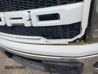 2011 Ford F-150 XLT with VIN 1FTFW1ET1BKD79504, listed as a IAAI auction lot 42307381 with 167,695 mi miles and . Bid and sale history available at DreamBid. Image 6.