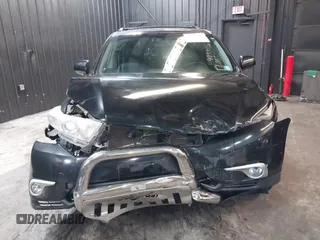 2012 Toyota Highlander Limited with VIN 5TDDK3EH4CS147130, listed as a IAAI auction lot 42321510 with 94,990 mi miles and . Bid and sale history available at DreamBid. Image 6.