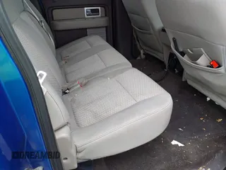 2010 Ford F-150 XL с VIN 1FTFW1EVXAFA50874, выставлен на аукционе IAAI как лот 41959869 с пробегом 186 623 миль миль и . История ставок и продаж доступна на DreamBid. Изображение 8.