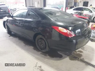 2004 Toyota Solara SE with VIN 4T1CA30P34U008645, listed as a IAAI auction lot 42013197 with 203,747 mi miles. Bid and sale history available at carsss.com. Image 3.