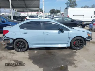 2019 Subaru WRX Premium с VIN JF1VA1B69K9808359, выставлен на аукционе IAAI как лот 42292547 с пробегом 98 525 миль миль и . История ставок и продаж доступна на DreamBid. Изображение 14.