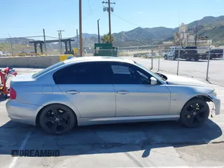 2011 BMW 3 Series 328i with VIN WBAPH5G51BNM77903, listed as a IAAI auction lot 42001088 with 126,012 mi miles and . Bid and sale history available at DreamBid. Image 13.