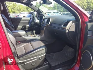 2015 Jeep Grand Cherokee Summit с VIN 1C4RJFJG8FC856060, выставлен на аукционе IAAI как лот 42728744 с пробегом 65 436 миль миль и . История ставок и продаж доступна на DreamBid. Изображение 5.