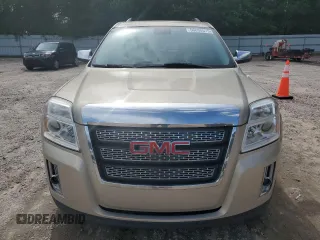 2012 GMC Terrain SLE-2 z VIN 2GKALSEK7C6200763, wystawiony jako Copart lot #56850075 z przebiegiem 181 769 mil mil oraz Czysty tytuł • Clean title. Historia ofert i sprzedaży dostępna na DreamBid. Obrazek 5.