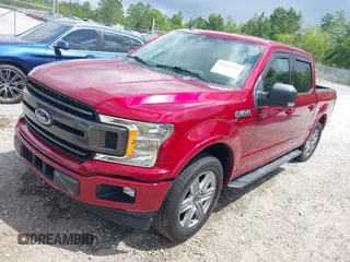 2019 Ford F-150 XL с VIN 1FTEW1C41KKE29034, выставлен на аукционе IAAI как лот 42082138 с пробегом 85 674 миль миль и . История ставок и продаж доступна на DreamBid. Изображение 17.