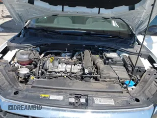 2020 Volkswagen Jetta S z VIN 3VWCB7BU8LM008555, wystawiony jako IAAI lot #41986229 z przebiegiem 54 251 mil mil oraz . Historia ofert i sprzedaży dostępna na DreamBid. Obrazek 10.