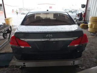 2011 Toyota Avalon with VIN 4T1BK3DB7BU375519, listed as a IAAI auction lot 42103462 with 189,472 mi miles and . Bid and sale history available at carsss.com. Image 16.
