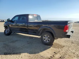2010 Dodge Ram 2500 SLT with VIN 3D7UT2CL2AG125918, listed as a Copart auction lot 85115924 with 220,932 mi miles and Salvage Title. Bid and sale history available at carsss.com. Image 2.