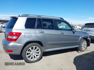2010 Mercedes-Benz GLK 350 with VIN WDCGG5GB2AF467122, listed as a IAAI auction lot 41645425 with 167,220 mi miles and . Bid and sale history available at DreamBid. Image 14.