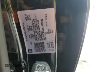 2024 GMC Canyon 4WD AT4 z VIN 1GTP6DEK7R1219298, wystawiony jako Copart lot #46954975 z przebiegiem 5325 mil mil oraz Szkody całkowita. Historia ofert i sprzedaży dostępna na DreamBid. Obrazek 13.