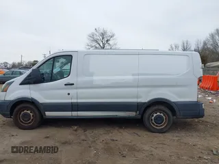 2015 Ford Transit Cargo with VIN 1FTNE1ZM6FKA18311, listed as a IAAI auction lot 41360162 with 149,897 mi miles. Bid and sale history available at carsss.com. Image 15.