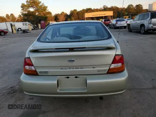 1998 Nissan Altima XE with VIN 1N4DL01D6WC139461, listed as a Copart auction lot 82276504 with 89,714 mi miles and Salvage Title. Bid and sale history available at carsss.com. Image 6.