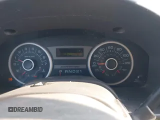 2005 Ford Expedition Special Service с VIN 1FMFU165X5LA19826, выставлен на аукционе IAAI как лот 42616754 с пробегом 90 397 миль миль и . История ставок и продаж доступна на DreamBid. Изображение 7.