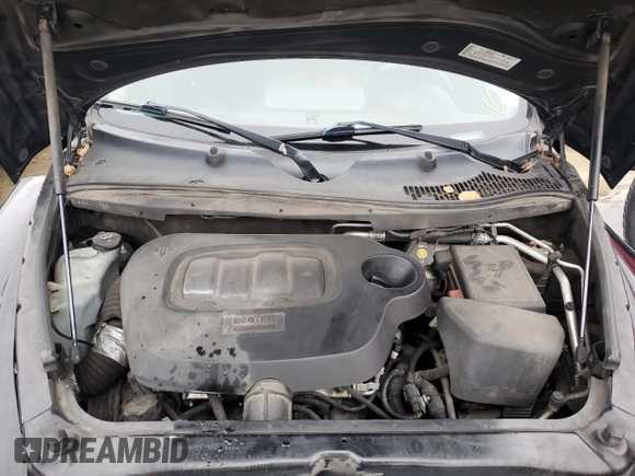 2008 Chevrolet HHR LT with VIN 3GNDA23D98S563455, listed as a Copart auction lot 44454755 with 240,349 mi miles and Non Repairable. Bid and sale history available at DreamBid. Image 11.
