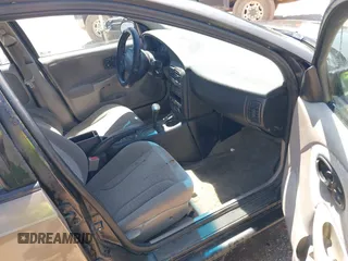 2001 Saturn SL with VIN 1G8ZK52751Z316039, listed as a IAAI auction lot 42035329 with 236,658 mi miles and . Bid and sale history available at DreamBid. Image 5.