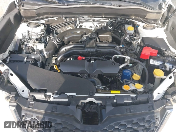 2016 Subaru Forester Touring with VIN JF2SJAXC7GH565287, listed as a IAAI auction lot 41947083 with 126,563 mi miles and . Bid and sale history available at DreamBid. Image 10.