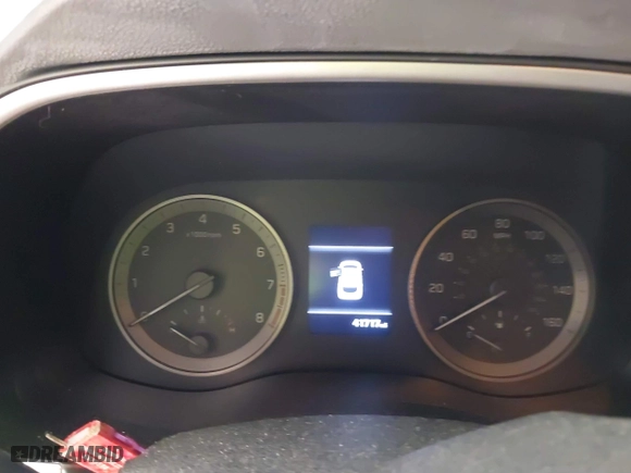 2019 Hyundai Tucson Value with VIN KM8J33A46KU066106, listed as a IAAI auction lot 41397738 with 41,717 mi miles. Bid and sale history available at carsss.com. Image 7.