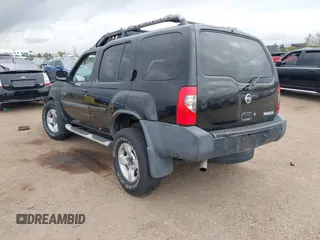 2004 Nissan Xterra XE z VIN 5N1ED28T74C639433, wystawiony jako IAAI lot #42052368 z przebiegiem Nie podano mil oraz . Historia ofert i sprzedaży dostępna na DreamBid. Obrazek 3.