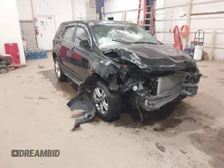 2012 Chevrolet Equinox LS with VIN 2GNALBEK2C1181541, listed as a IAAI auction lot 41800553 with 178,582 mi miles and . Bid and sale history available at DreamBid. Image 1.