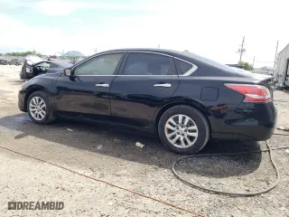 2014 Nissan Altima 2.5 SL with VIN 1N4AL3AP4EC192740, listed as a Copart auction lot 53048145 with 140,329 mi miles and Clean Title. Bid and sale history available at carsss.com. Image 2.