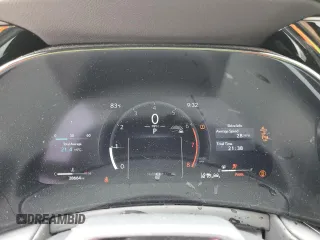 2024 Lexus TX 350 z VIN 5TDAAAB64RS000246, wystawiony jako Copart lot #54301965 z przebiegiem 28 664 mil mil oraz Szkoda całkowita • Salvage title. Historia ofert i sprzedaży dostępna na DreamBid. Obrazek 9.