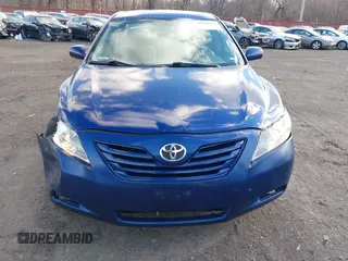 2009 Toyota Camry with VIN 4T1BE46K19U390974, listed as a IAAI auction lot 41591154 with 193,104 mi miles and . Bid and sale history available at DreamBid. Image 12.