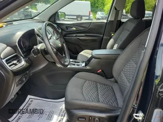 2021 Chevrolet Equinox LT z VIN 3GNAXUEV1MS139510, wystawiony jako IAAI lot #42511138 z przebiegiem 31 035 mil mil oraz . Historia ofert i sprzedaży dostępna na DreamBid. Obrazek 6.