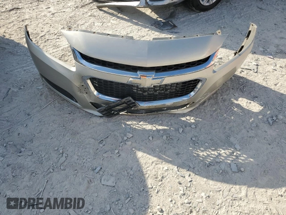 2016 Chevrolet Malibu Limited LS with VIN 1G11A5SA3GF115003, listed as a Copart auction lot 71563284 with 204,012 mi miles and Salvage Title. Bid and sale history available at carsss.com. Image 12.