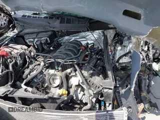 2021 Ford F-150 XL with VIN 1FTMF1E55MKD82627, listed as a IAAI auction lot 41999295 with Not provided miles and . Bid and sale history available at DreamBid. Image 10.