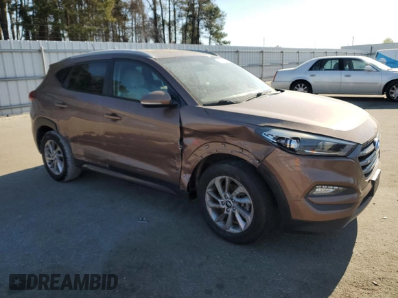 2016 Hyundai Tucson Limited z VIN KM8J33A20GU187123, wystawiony jako Copart lot #50378365 z przebiegiem 109 169 mil mil oraz Szkoda całkowita • Salvage title. Historia ofert i sprzedaży dostępna na DreamBid. Obrazek 4.