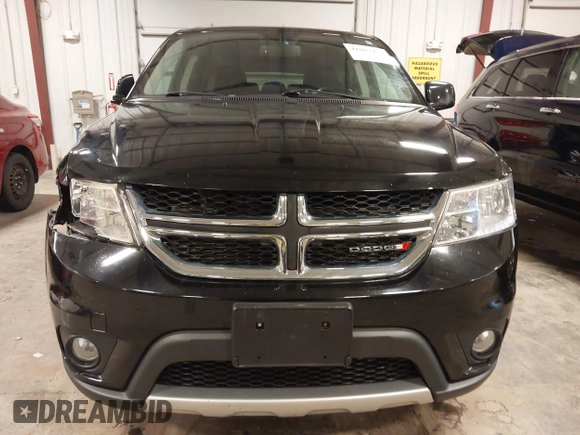 2015 Dodge Journey SXT with VIN 3C4PDDBG5FT518699, listed as a IAAI auction lot 41887477 with 118,966 mi miles and . Bid and sale history available at DreamBid. Image 12.