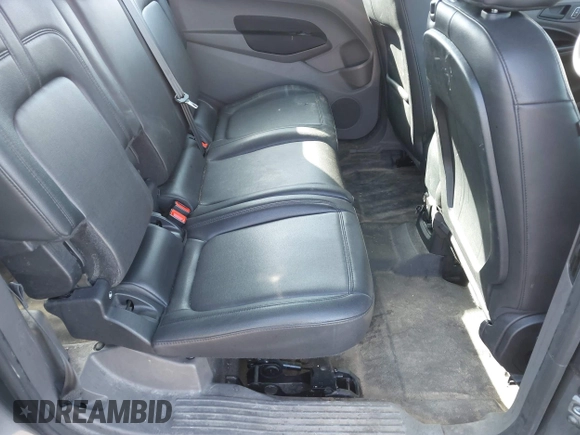 2022 Ford Transit Connect XL с VIN NM0GS9E25N1536836, выставлен на аукционе IAAI как лот 42223670 с пробегом 14 690 миль миль и . История ставок и продаж доступна на DreamBid. Изображение 8.