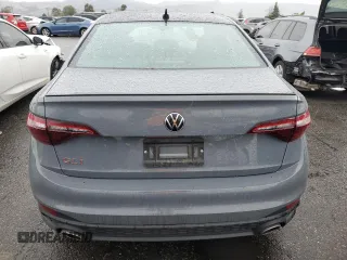 2023 Volkswagen Jetta GLI Autobahn с VIN 3VW2T7BU6PM035669, выставлен на аукционе Copart как лот 44269685 с пробегом 32 234 миль миль и Списание • Salvage title. История ставок и продаж доступна на DreamBid. Изображение 6.