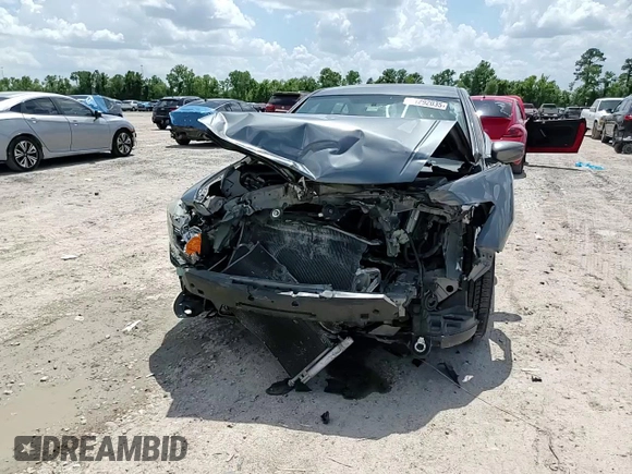 2011 Honda Accord LX with VIN 1HGCP2F36BA153549, listed as a Copart auction lot 61292035 with 99,428 mi miles and Salvage title. Bid and sale history available at DreamBid. Image 14.