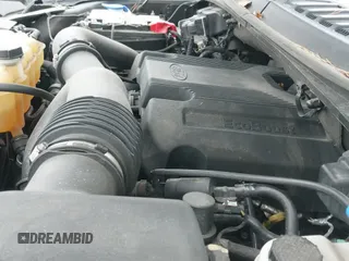 2020 Ford F-150 XL с VIN 1FTEW1E48LFB75202, выставлен на аукционе IAAI как лот 41298647 с пробегом 56 857 миль миль и . История ставок и продаж доступна на DreamBid. Изображение 19.